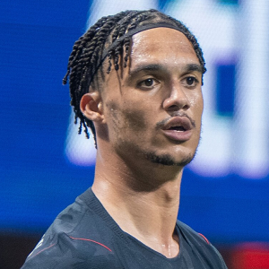 Antonee Robinson