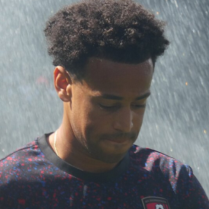 Tyler Adams