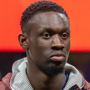 Folarin Balogun