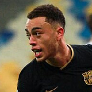 Sergiño Dest