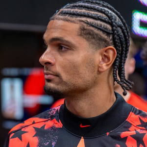 Miles Robinson