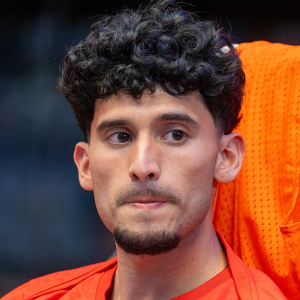 Ricardo Pepi