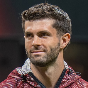 Christian Pulisic