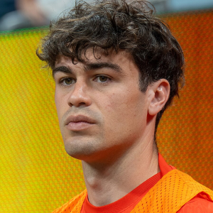 Giovanni Reyna