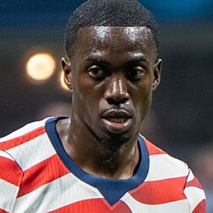 Tim Weah