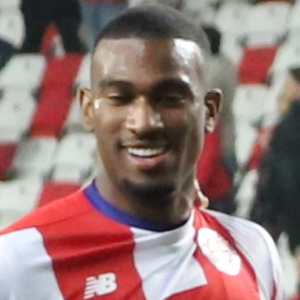 Haji Wright
